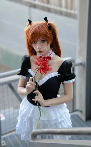 Himeecosplay / Himee.lily nude photo #0219