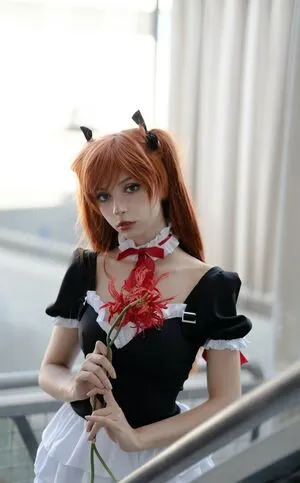 Himeecosplay / Himee.lily nude photo #0220