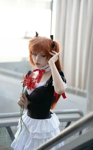 Himeecosplay / Himee.lily nude photo #0221