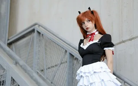 Himeecosplay / Himee.lily nude photo #0222