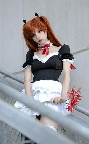 Himeecosplay / Himee.lily nude photo #0223