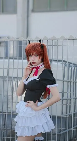 Himeecosplay / Himee.lily nude photo #0224