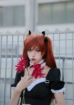 Himeecosplay / Himee.lily nude photo #0225