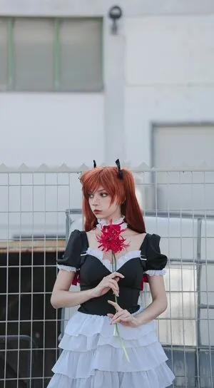 Himeecosplay / Himee.lily nude photo #0226