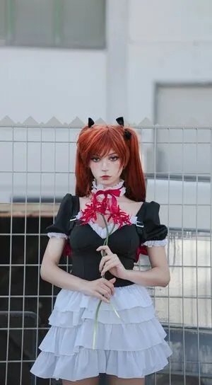 Himeecosplay / Himee.lily nude photo #0227