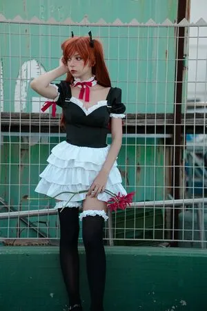 Himeecosplay / Himee.lily nude photo #0228