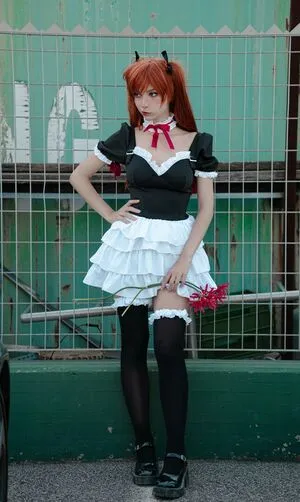Himeecosplay / Himee.lily nude photo #0229