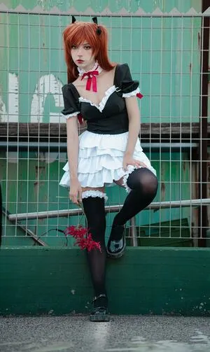 Himeecosplay / Himee.lily nude photo #0230