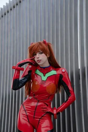 Himeecosplay / Himee.lily nude photo #0232