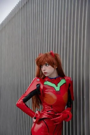 Himeecosplay / Himee.lily nude photo #0233