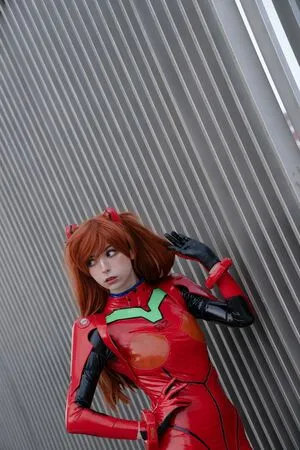 Himeecosplay / Himee.lily nude photo #0235