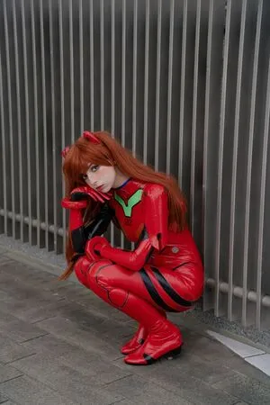 Himeecosplay / Himee.lily nude photo #0236
