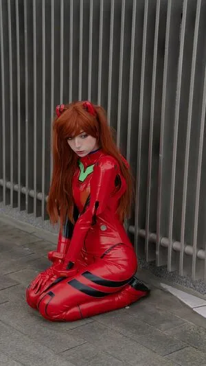 Himeecosplay / Himee.lily nude photo #0238