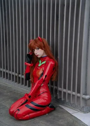 Himeecosplay / Himee.lily nude photo #0239