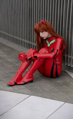 Himeecosplay / Himee.lily nude photo #0242