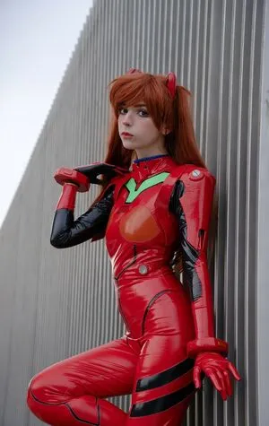 Himeecosplay / Himee.lily nude photo #0245