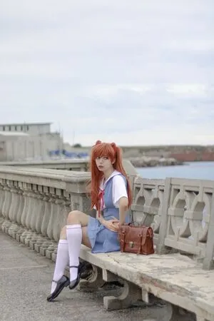 Himeecosplay / Himee.lily nude photo #0251