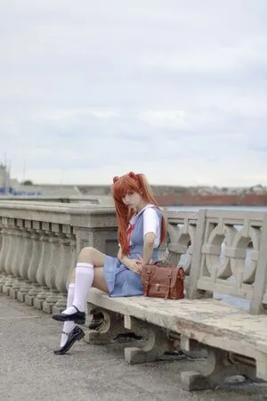 Himeecosplay / Himee.lily nude photo #0252