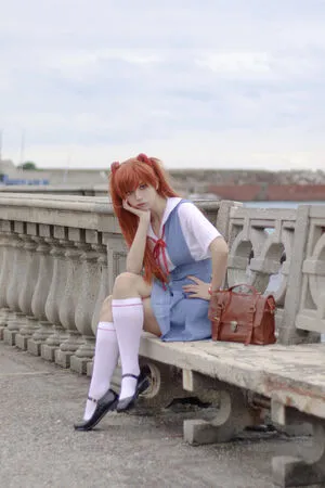 Himeecosplay / Himee.lily nude photo #0253