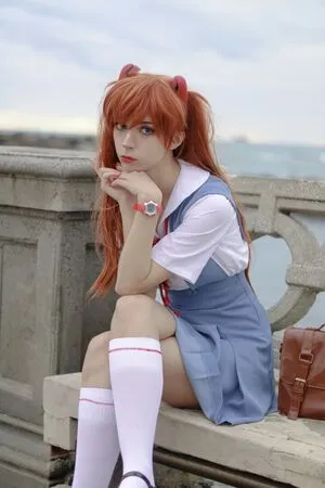 Himeecosplay / Himee.lily nude photo #0254