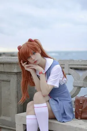 Himeecosplay / Himee.lily nude photo #0255