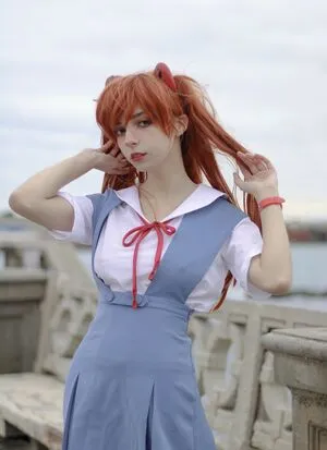 Himeecosplay / Himee.lily nude photo #0256