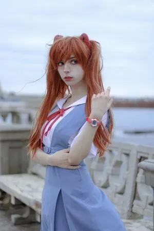 Himeecosplay / Himee.lily nude photo #0257