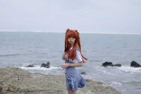 Himeecosplay / Himee.lily nude photo #0259