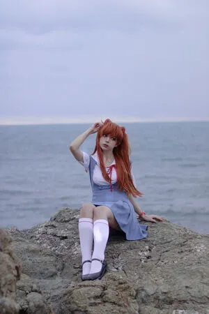 Himeecosplay / Himee.lily nude photo #0261
