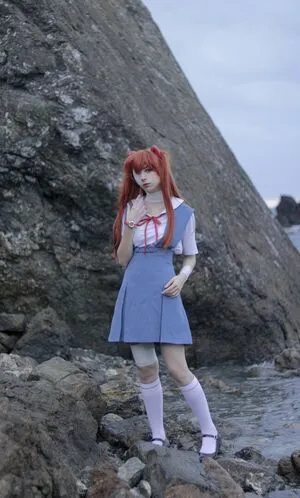 Himeecosplay / Himee.lily nude photo #0262