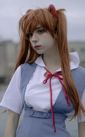 Himeecosplay / Himee.lily nude photo #0263