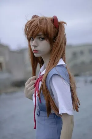 Himeecosplay / Himee.lily nude photo #0264