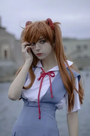 Himeecosplay / Himee.lily nude photo #0265