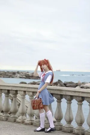 Himeecosplay / Himee.lily nude photo #0266