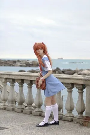 Himeecosplay / Himee.lily nude photo #0267