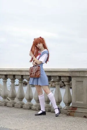 Himeecosplay / Himee.lily nude photo #0268