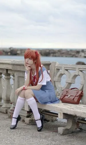 Himeecosplay / Himee.lily nude photo #0269