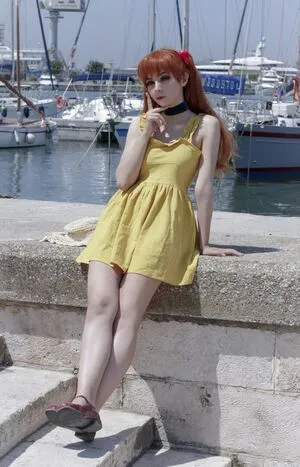 Himeecosplay / Himee.lily nude photo #0271