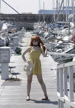 Himeecosplay / Himee.lily nude photo #0276