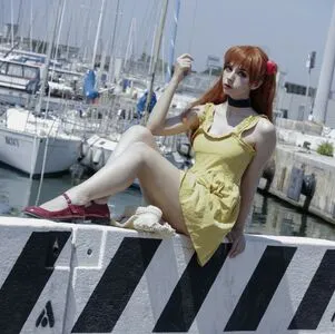 Himeecosplay / Himee.lily nude photo #0277