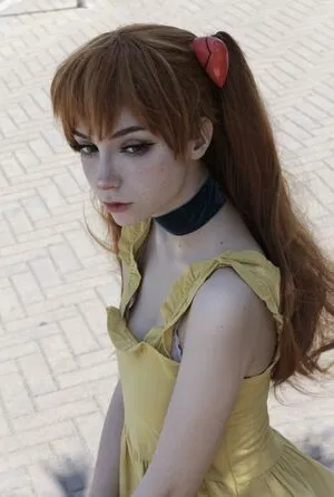 Himeecosplay / Himee.lily nude photo #0279