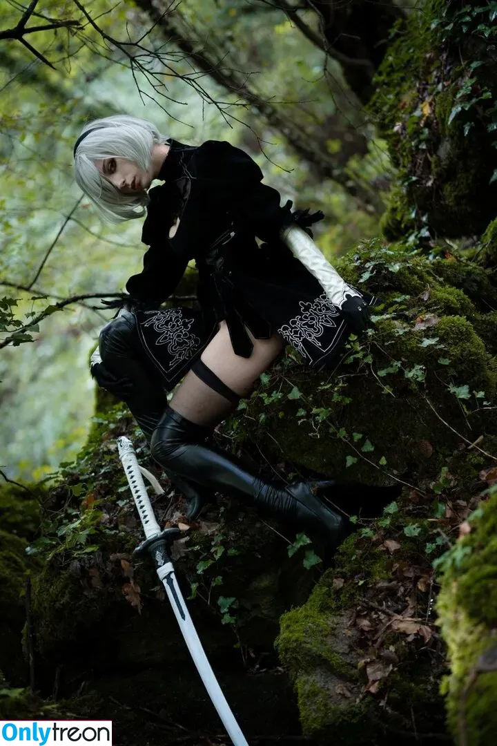 Himeecosplay nude photo #0001 (Himee.lily)