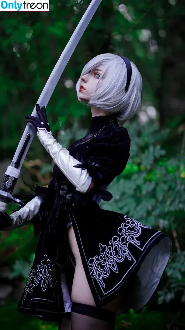 Himeecosplay nude photo #0002 (Himee.lily)