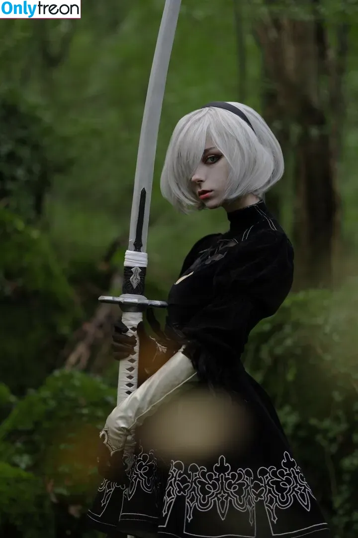 Himeecosplay nude photo #0003 (Himee.lily)