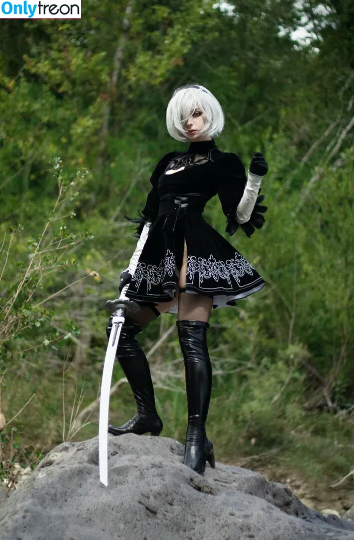 Himeecosplay nude photo #0006 (Himee.lily)