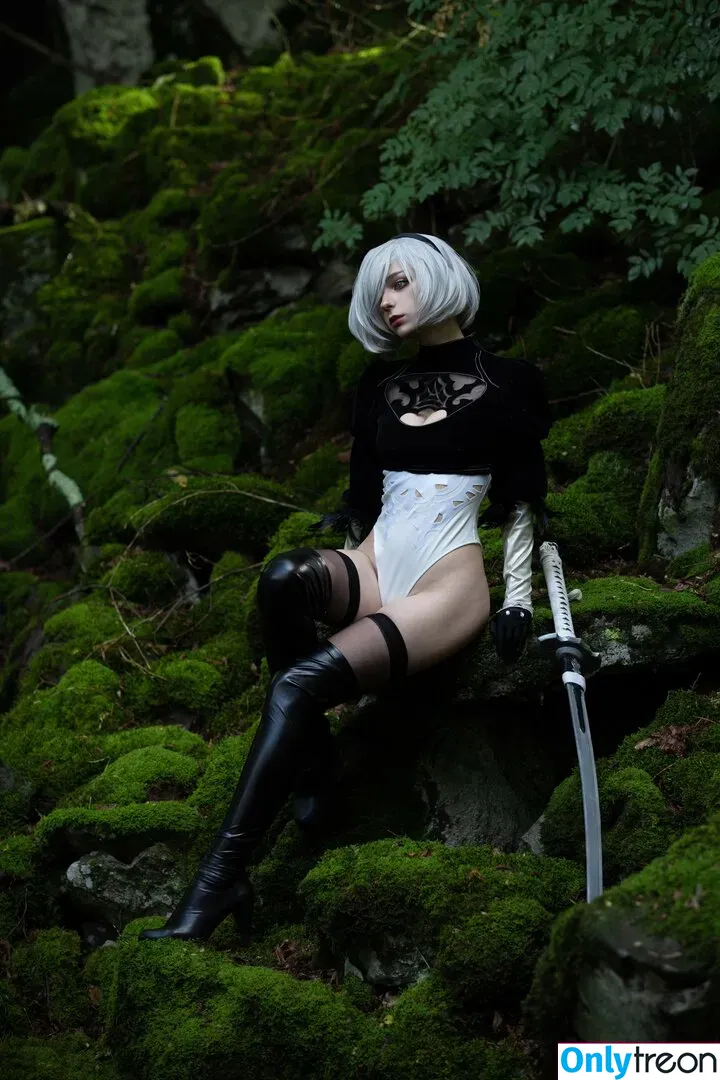 Himeecosplay nude photo #0007 (Himee.lily)