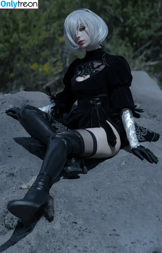 Himeecosplay nude photo #0008 (Himee.lily)