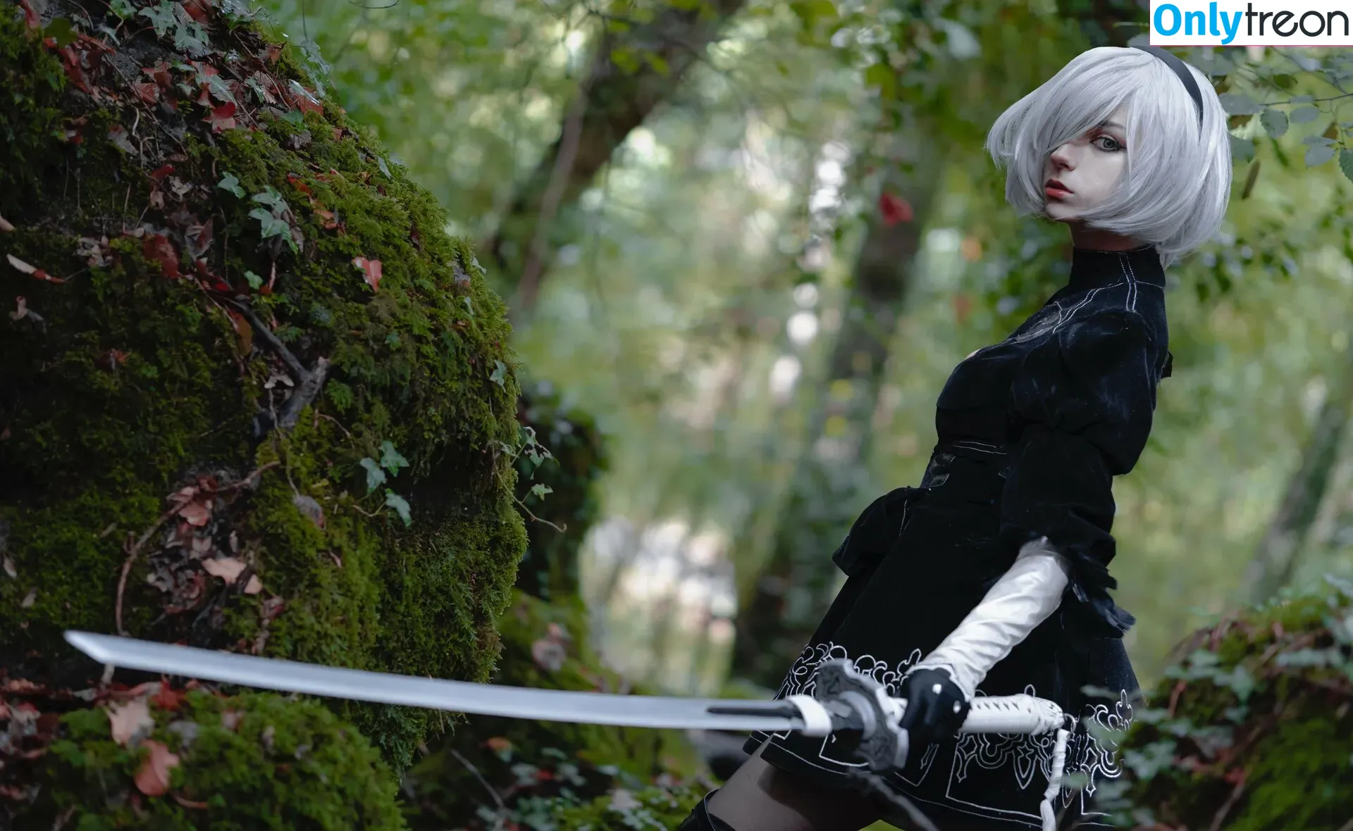 Himeecosplay nude photo #0009 (Himee.lily)