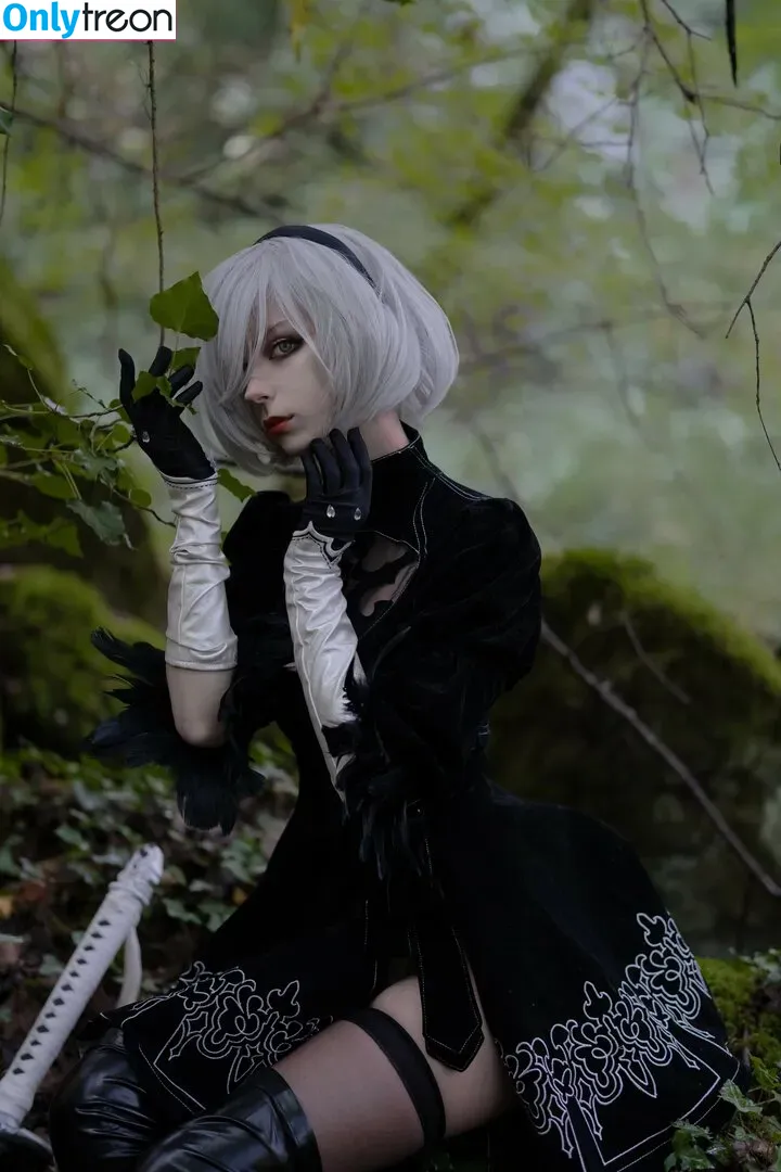Himeecosplay nude photo #0011 (Himee.lily)