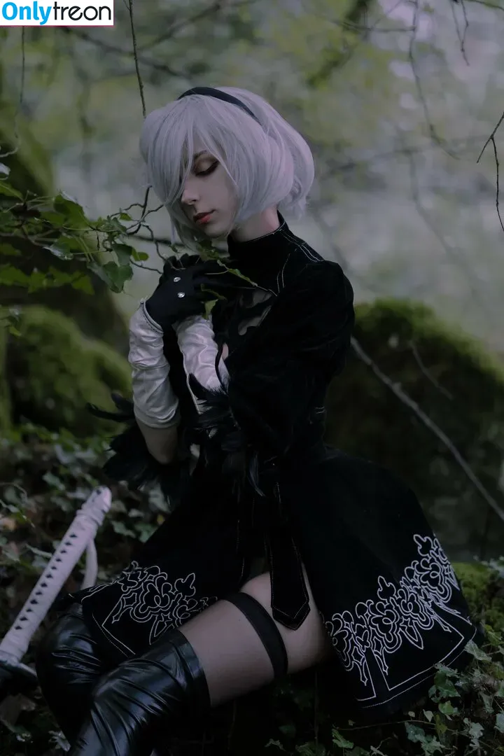 Himeecosplay nude photo #0012 (Himee.lily)